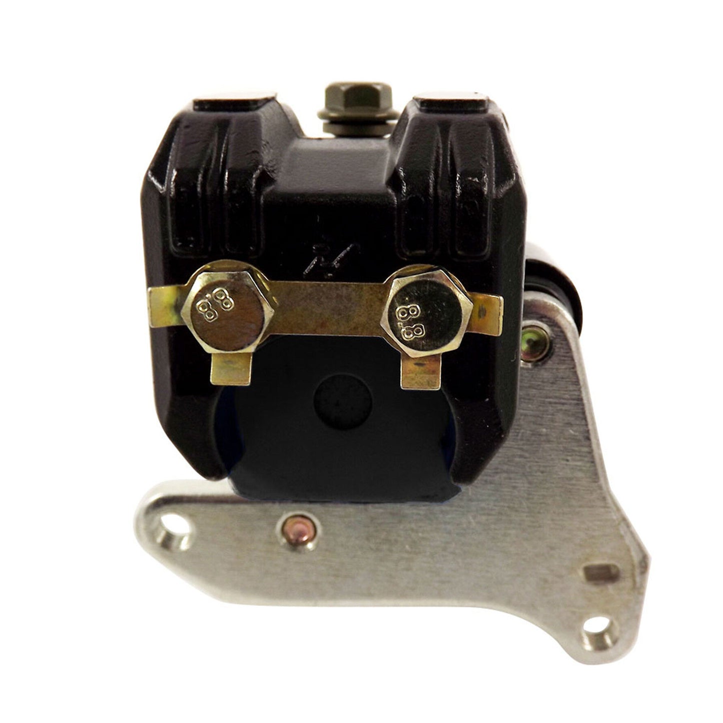 ALL-CARB Rear Brake Caliper W/Pads Replacement for 1999-2004 TRX400EX Sportrax 400 400EX TRX400