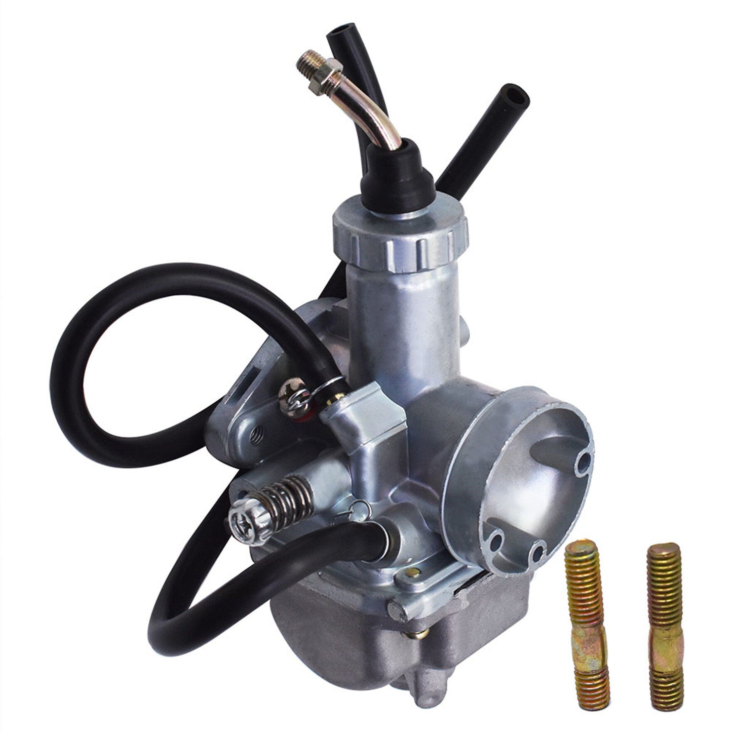 Carburetor Carb Fit for Yamaha Tri Moto 200 225 YTM200 YTM225 YTM225DX
