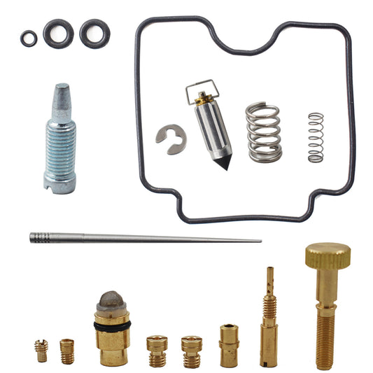 Carburetor Carb Rebuild Repair Kit Fits for 2003-2007 Polaris Predator 500