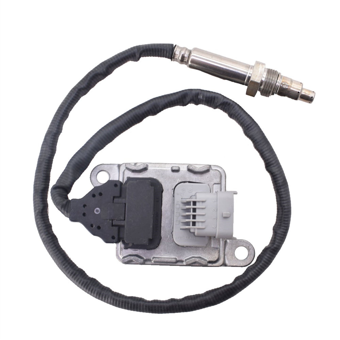 ALL-CARB Nox Sensor Nitrogen Oxide Sensor 22303390 21479638 Replacement for 2011-2016 Volvo VNM VNL VHD Mack CXU CHU GU4 GU5 GU7 GU8 LEU LR600 MRU TD700