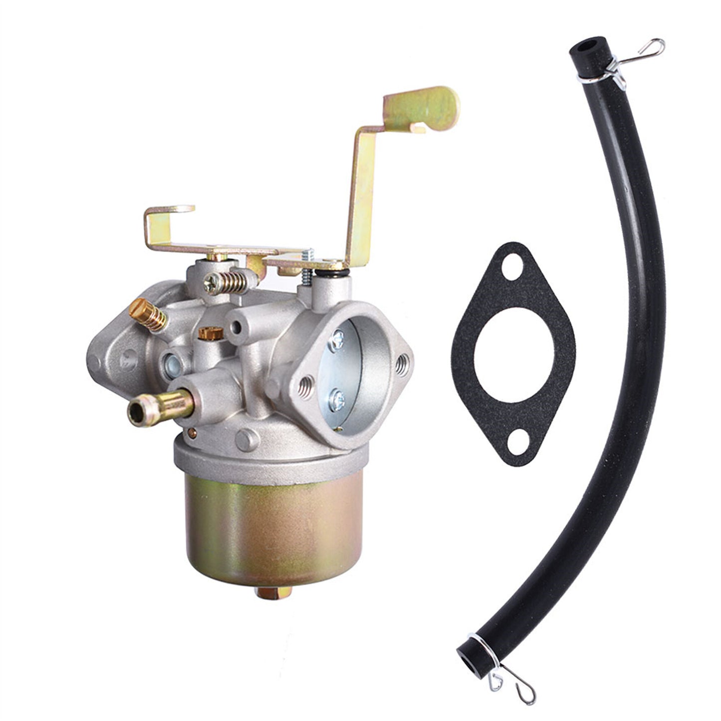 Carburetor Carb Replacement for Wisconsin Robin W1-390 8/11/12 HP Engine EZ-WI390-00CA