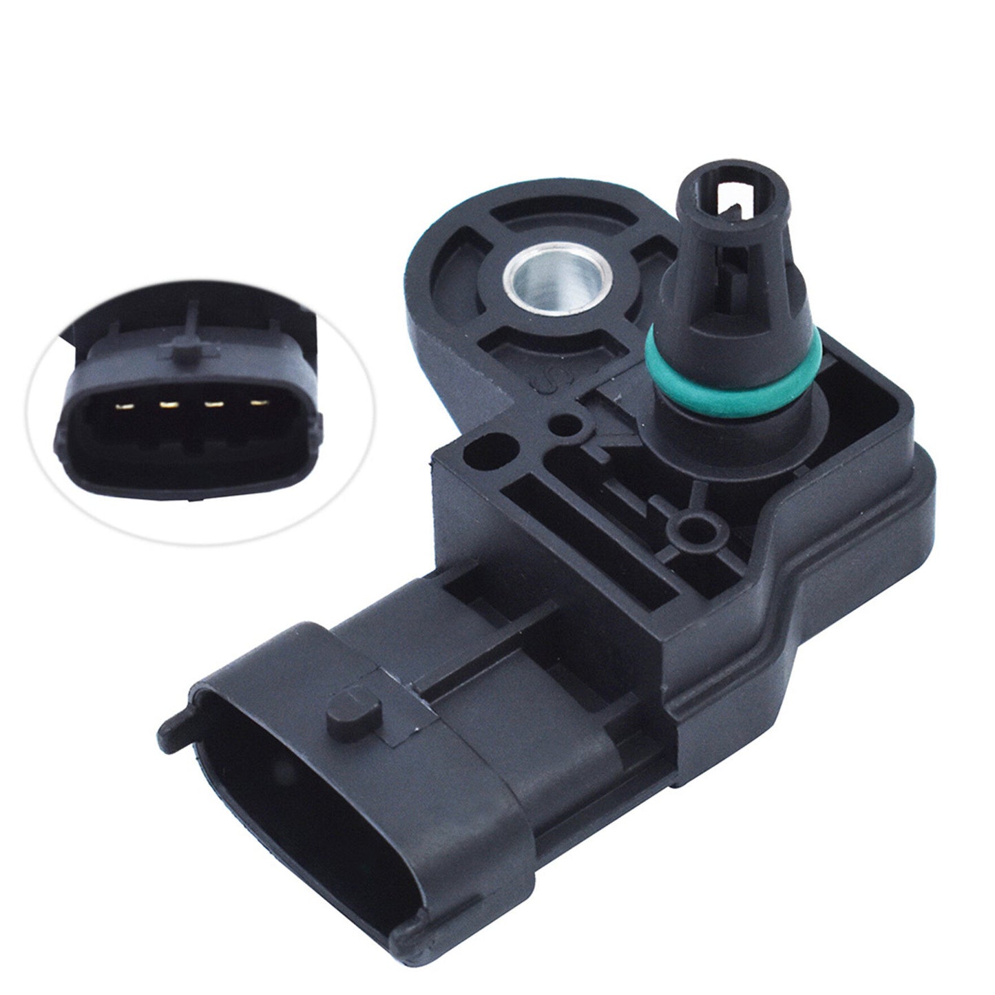 ALL-CARB T-Map Sensor Replacement for Polaris RZR 570 800 900 1000 2410528
