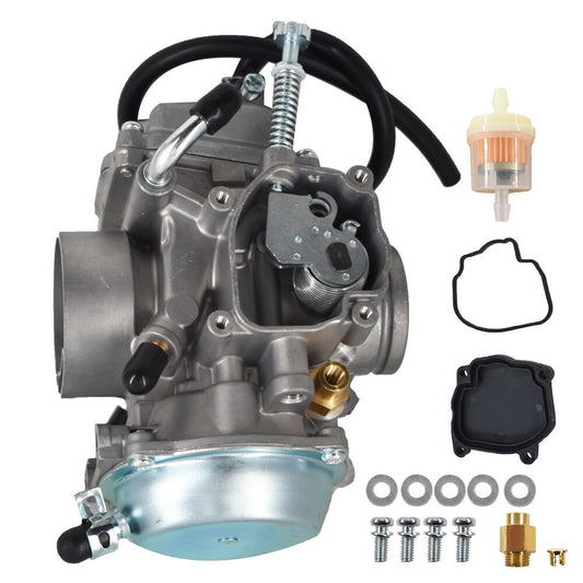 Carburetor Carb Fit for 1995-1998 Polaris Magnum 425/2001-2005 Sportsman 500 4x4 HO / 2001 Sportsman 500 Duse RSE 4X4 HO / 2010-2012 Sportsman 4X4 500 HO