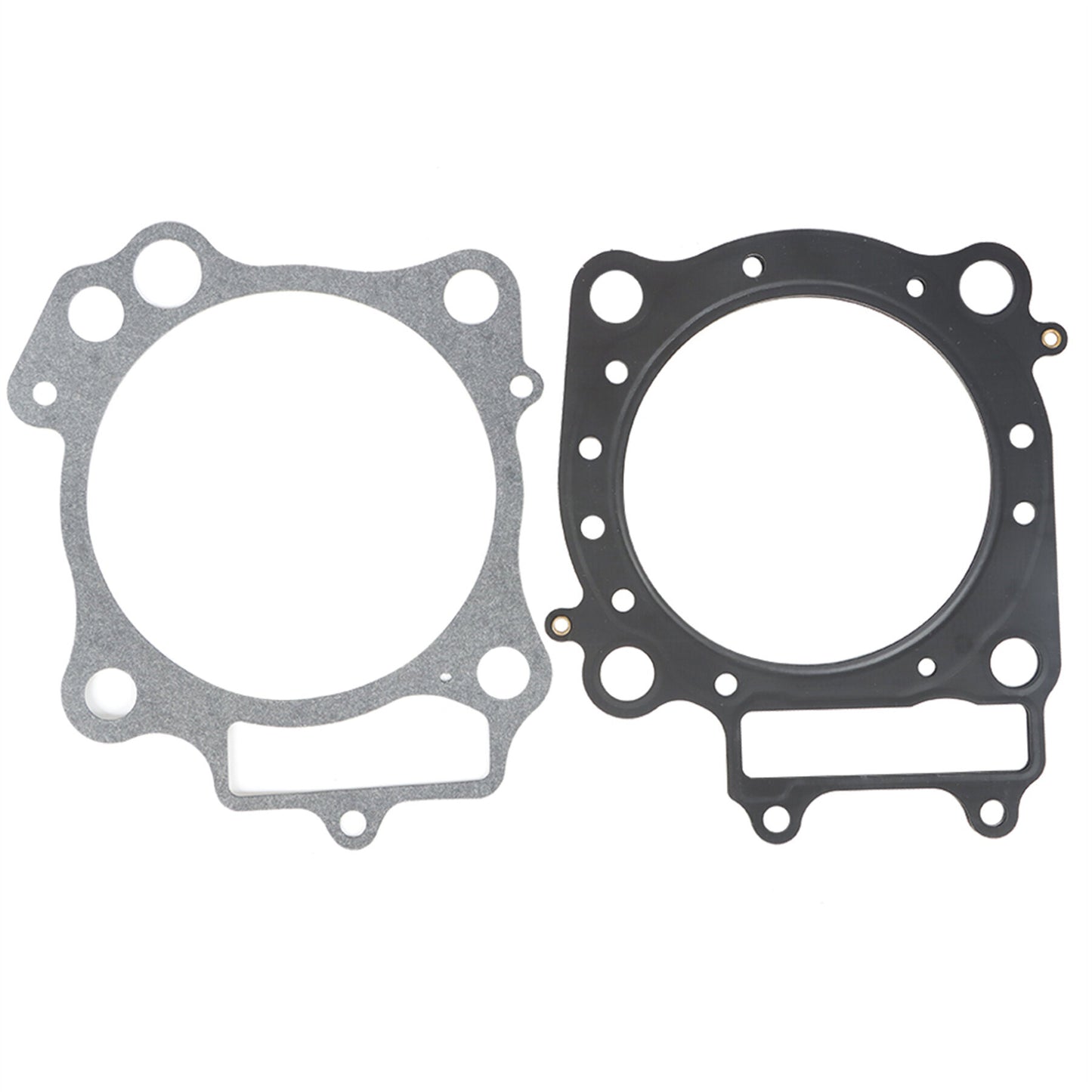 ALL-CARB Complete Gasket Kit Set Top Bottom End Replacement for Honda TRX450ER 2006-2014