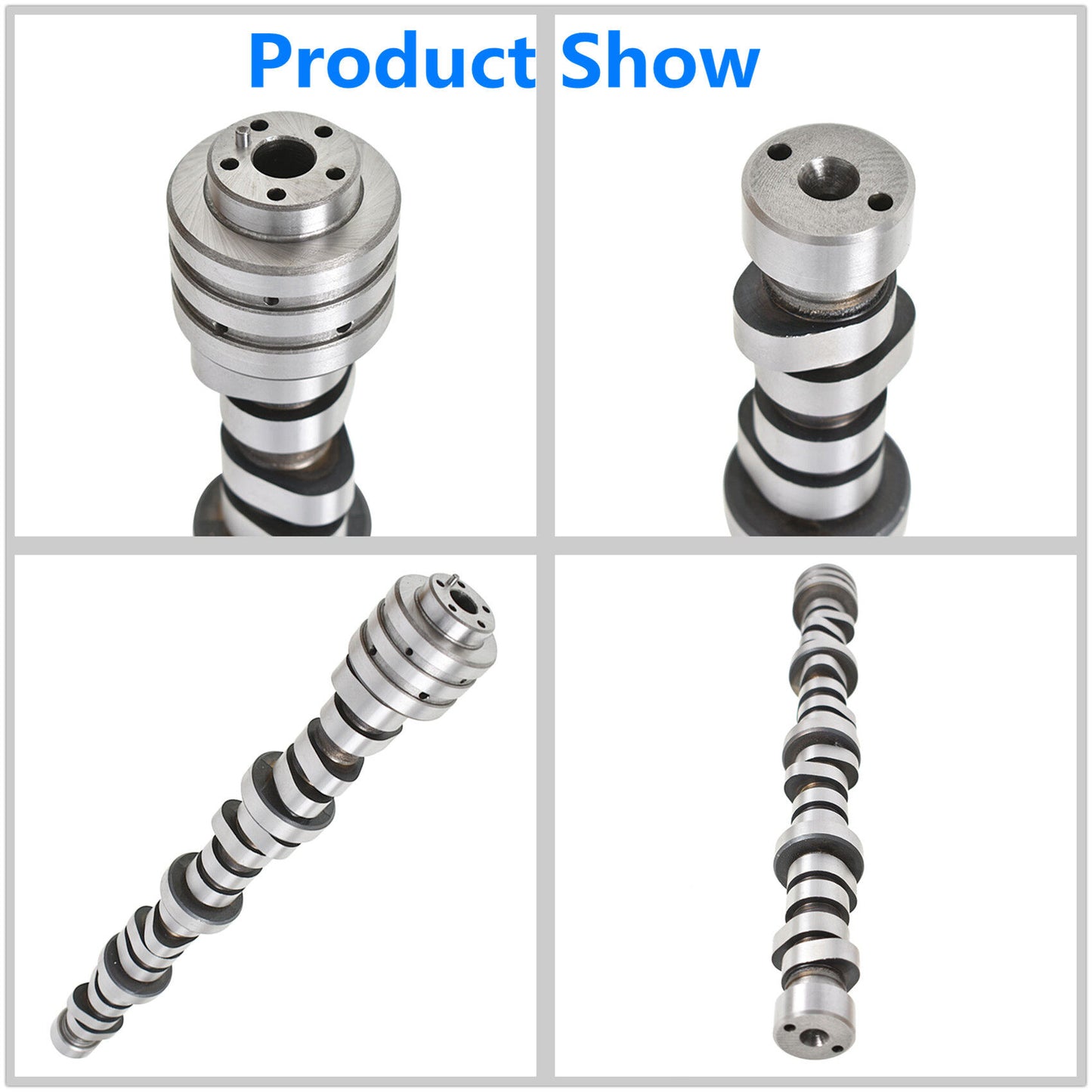 ALL-CARB Engine Camshaft 53022372AA Replacement for 2009-2018 Grand Cherokee 300 5.7L
