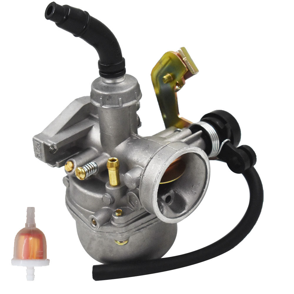 New Carburetor Fit For Can-Am DS70 DS90 DS 70 90 Mini DS70 DS90 DS90X ATV Four Wheeler Carb