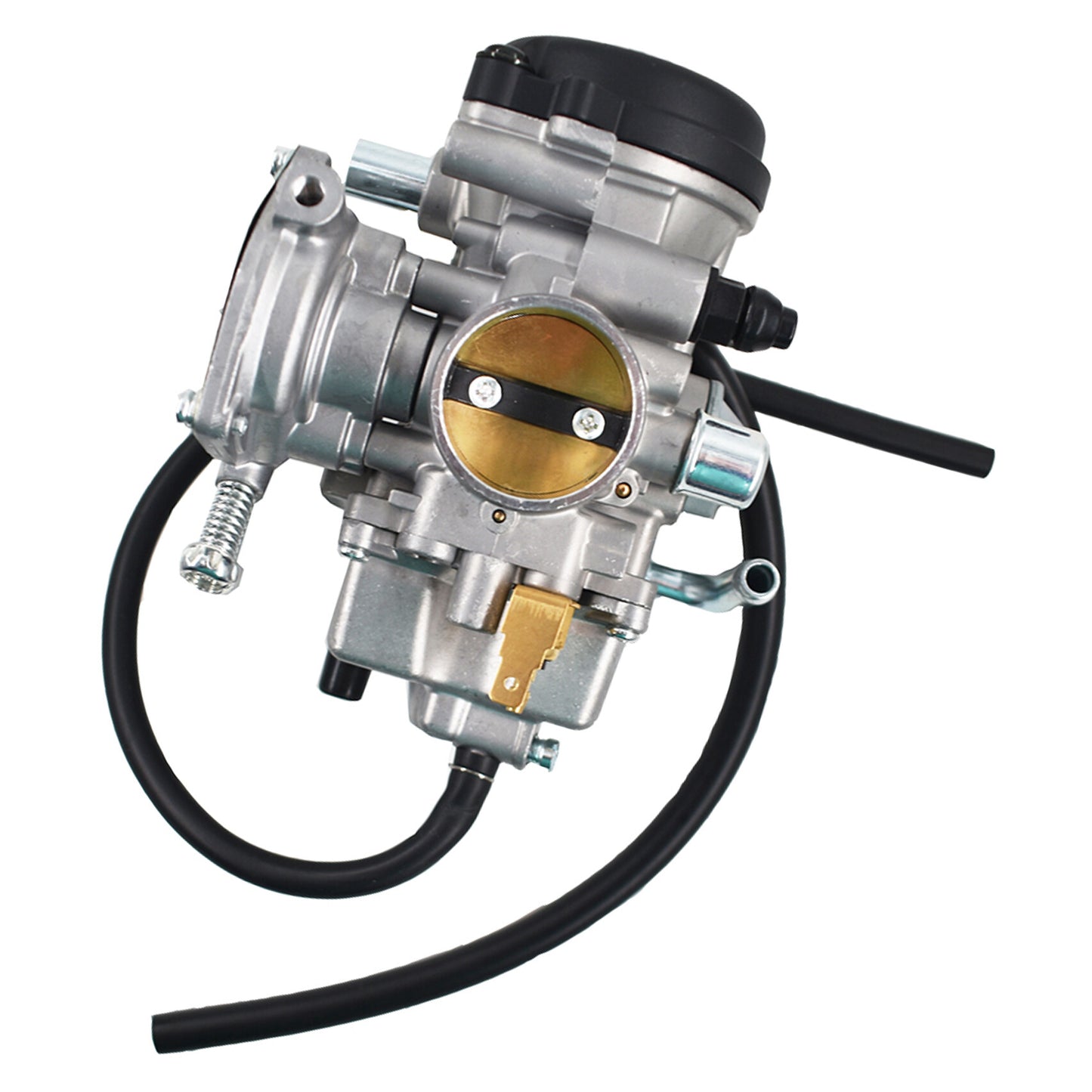 Carburetor Carb Replacement for Bombardier Can-Am Outlander Max 400 4x4 2004-2008