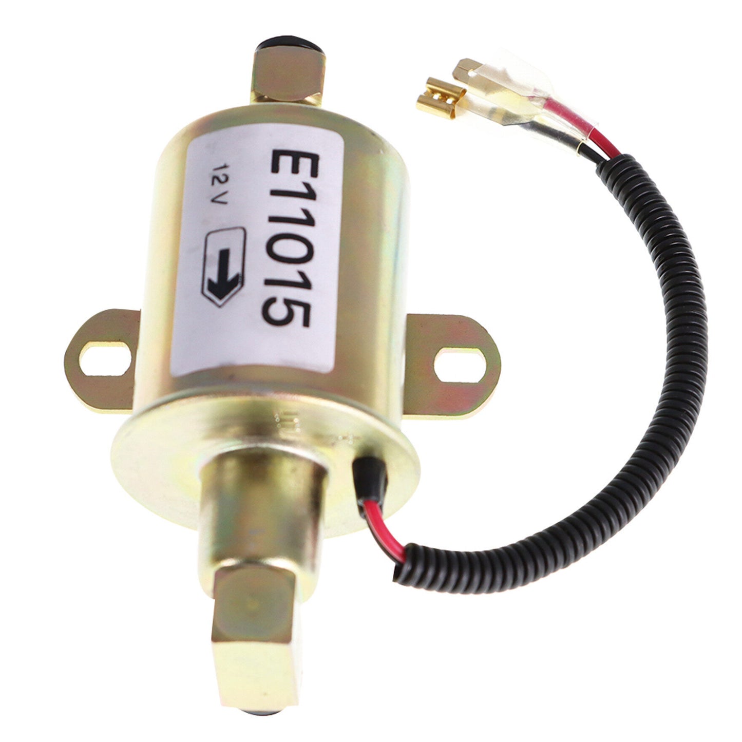 ALL-CARB 149-2620 Electrical Fuel Pump Replacement for Onan Cummins A029F887 A047N929