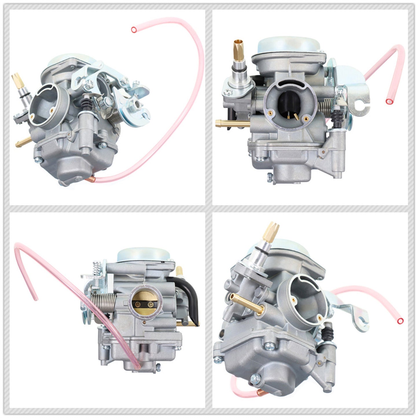 ALL-CARB Carburetor Carb 811613 812259 812466 813802 Replacement for E-Ton Eton RXL 70 90 90R 70cc 90cc 4 stroke