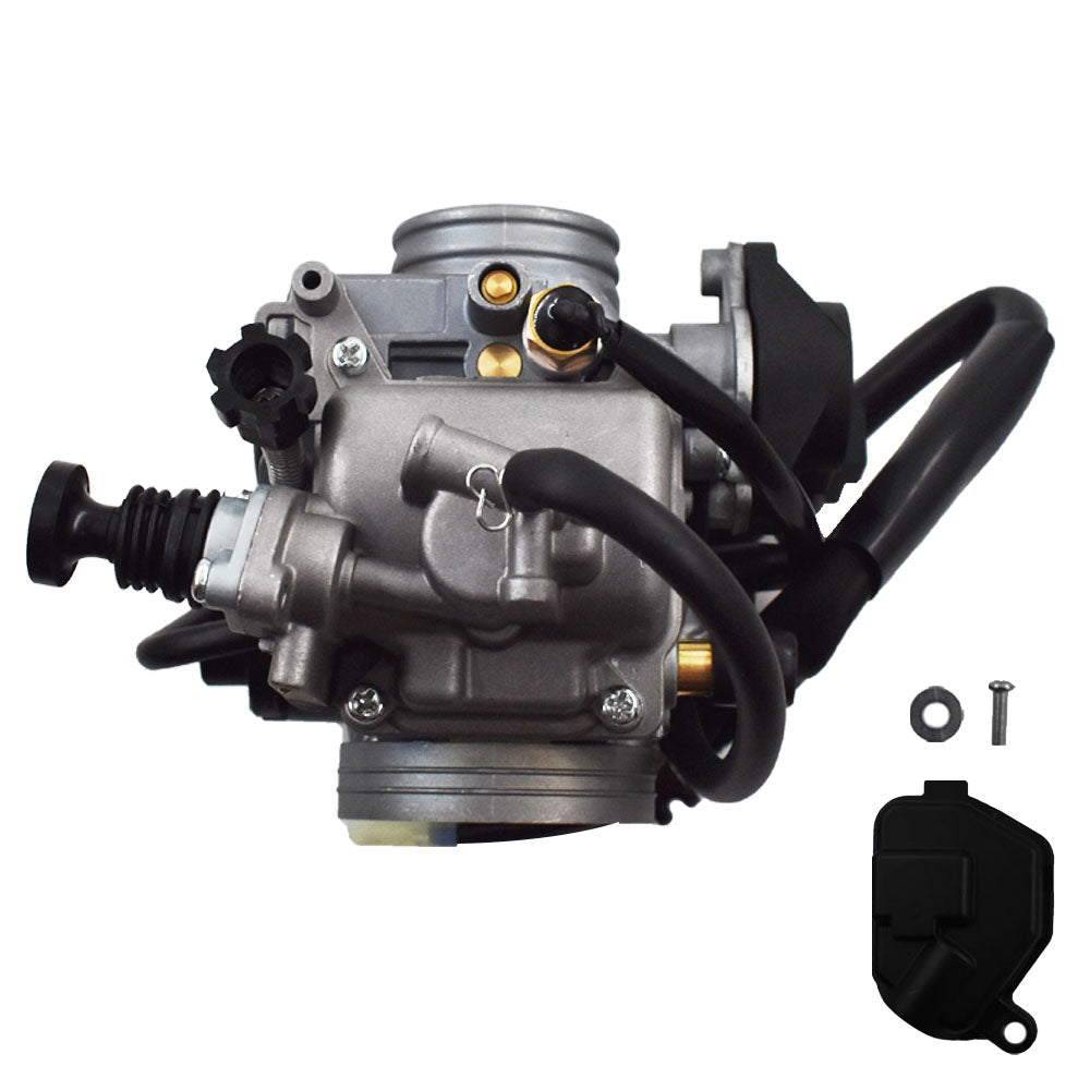 ALL-CARB Carburetor for Honda Rancher 400 TRX400FA TRX400FGA 2004-2007 16100-HN7-013 16100-HN7-A21