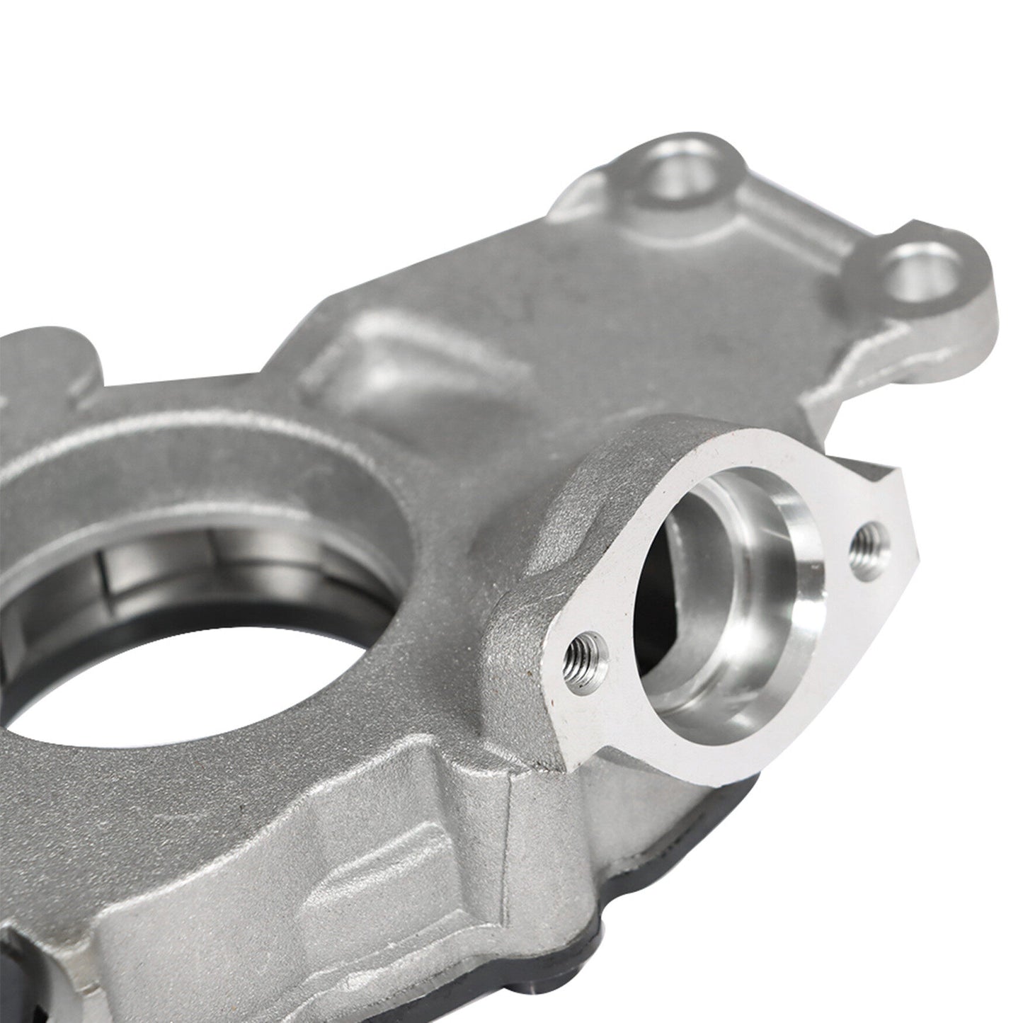 ALL-CARB M295 Standard Volume Oil Pump Kit Replacement for Buick Cadillac Chevrolet GM Hummer 4.8L 5.3L 6.0L