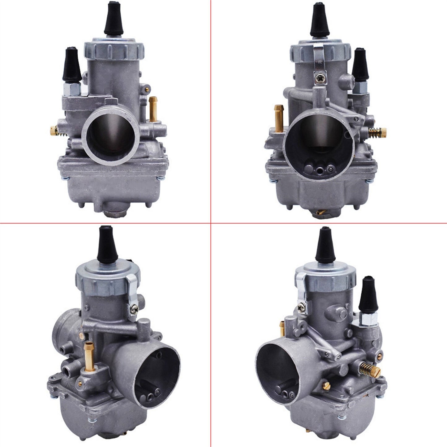 Carburetor Replacement for Polaris Xplorer 400L 4-Stroke 1996-1998 Xplorer 400 4X4 4-Stroke 1999-2002 Carb