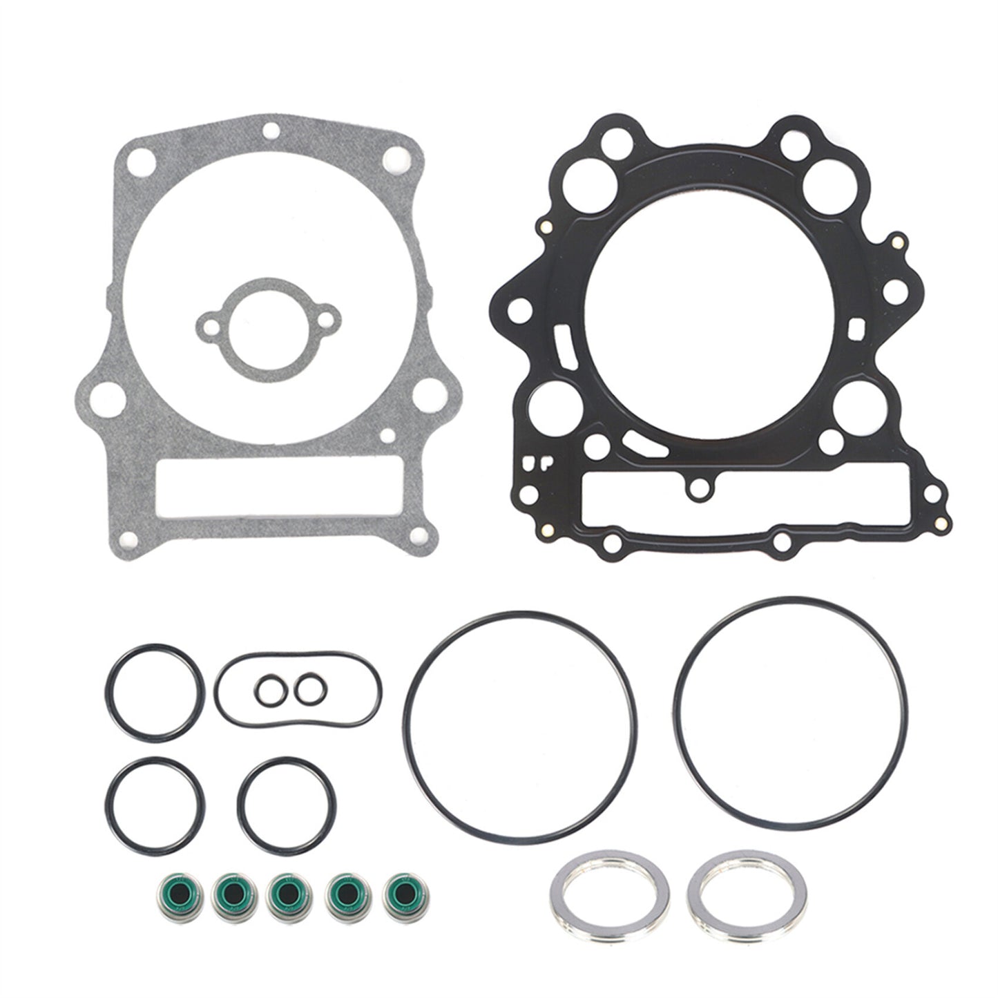 Gasket Kit Fits for Yamaha Grizzly 660 Rhino 660 4x4