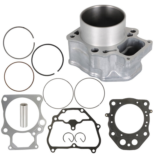 ALL-CARB Cylinder Piston Engine Kits 92mm 475cc Replacement for Honda 2012-2019 TRX500 Foreman Rubicon 500 FPE FPM FE FM FA 12100-HR0-F00 12315-HR0-F01 13112-MAT-000 12251-HR0-F01 12191-HR0-F01