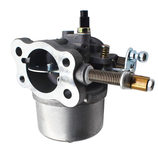 72021-G01 Carburetor with Fuel Pump Replacement for Workhorse ST350 EZGO Golf Cart Gas Car 350cc Robin TXT Medalist 4-Cycle Engines