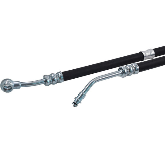 ALL-CARB Power Steering Pressure Return Hose Line Assembly Replacement for 2007-2012 Mercedes GL450 GL550 164 460 0524 1644602224