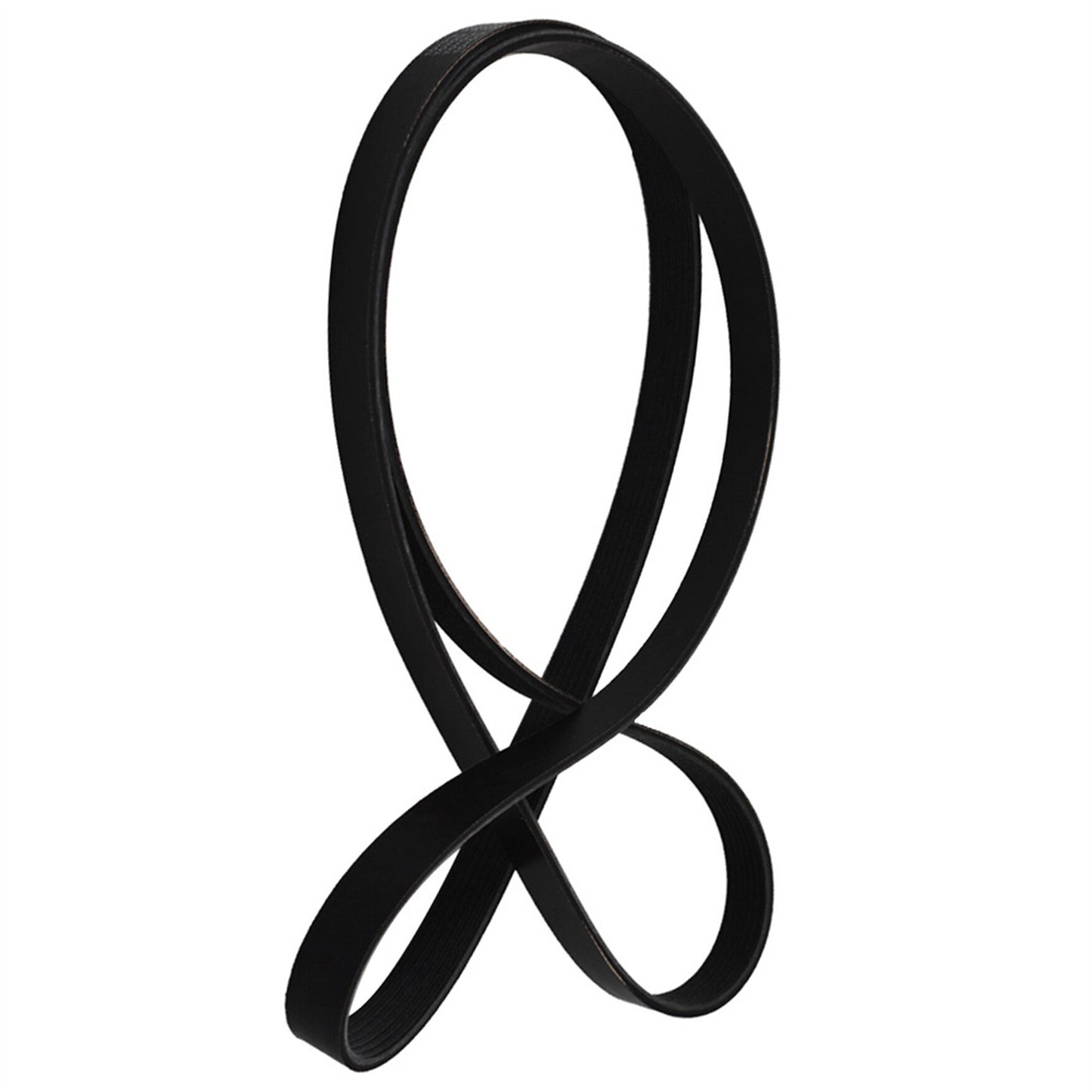 ALL-CARB Serpentine Belt 90916A2001 Replacement for 2005-2013 Toyota Tacoma 4runner Fortuner Tundra