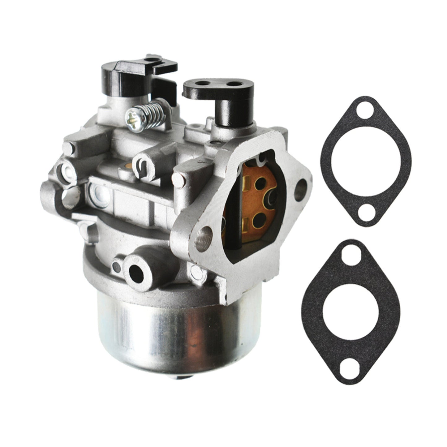 ALL-CARB 15003-7133 Carburetor 15003-7127 Replacement for Kawasaki FJ180V 15003-7099 15003-7083