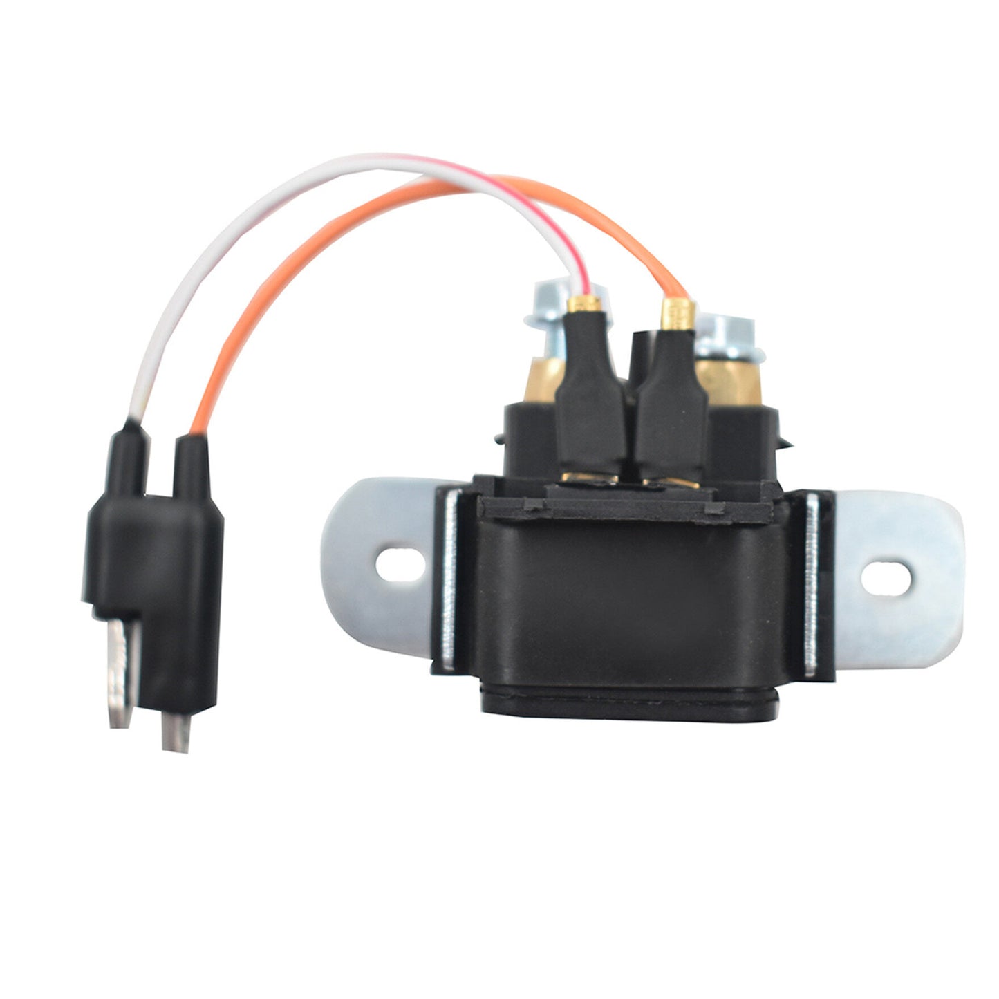 ALL-CARB Starter Relay Solenoid Replacement for 2003-2006 Polaris Predator 500