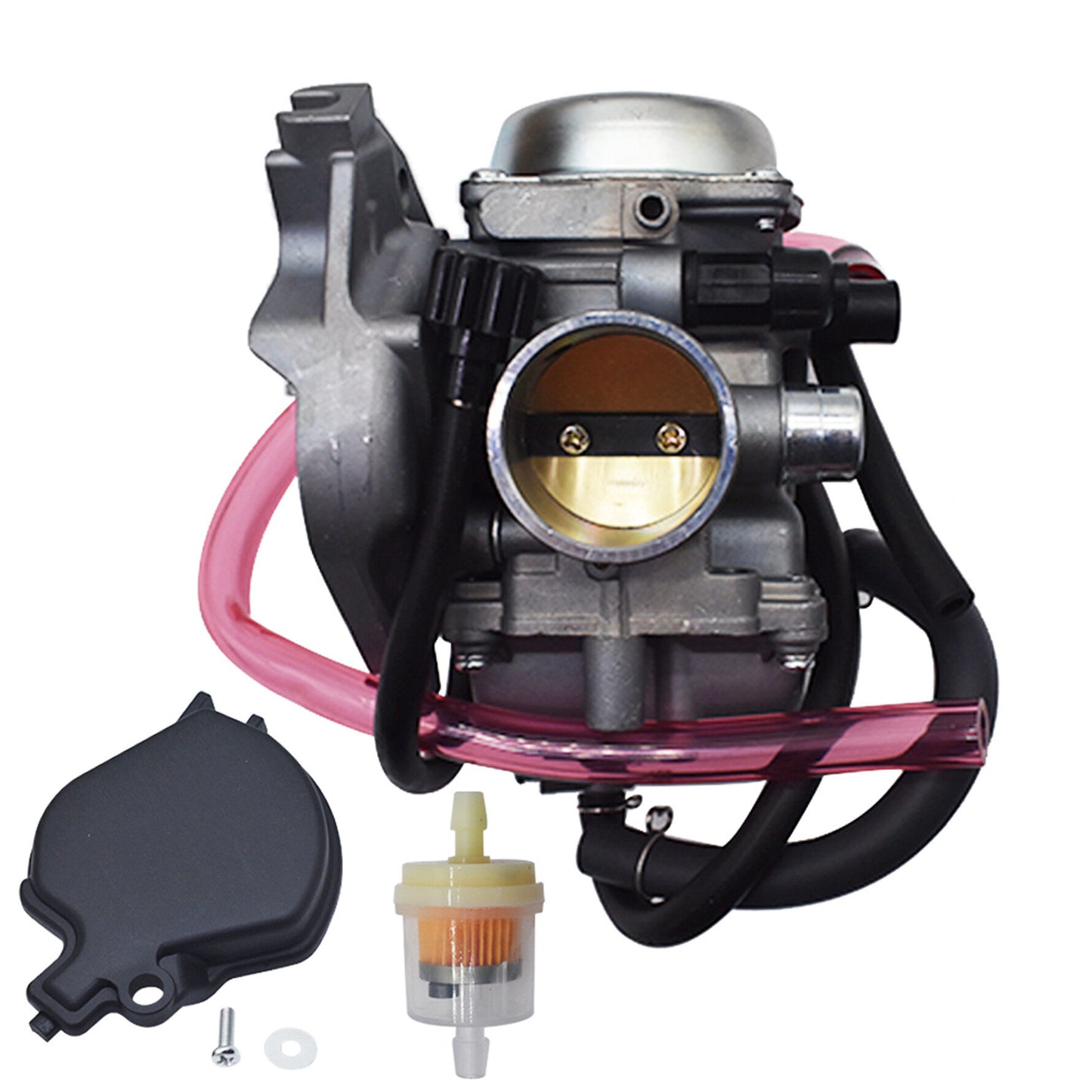 Carburetor for Arctic Cat 250 300 0470-448 Carb 2x4 4x4 2001 2002 2003 2004 2005