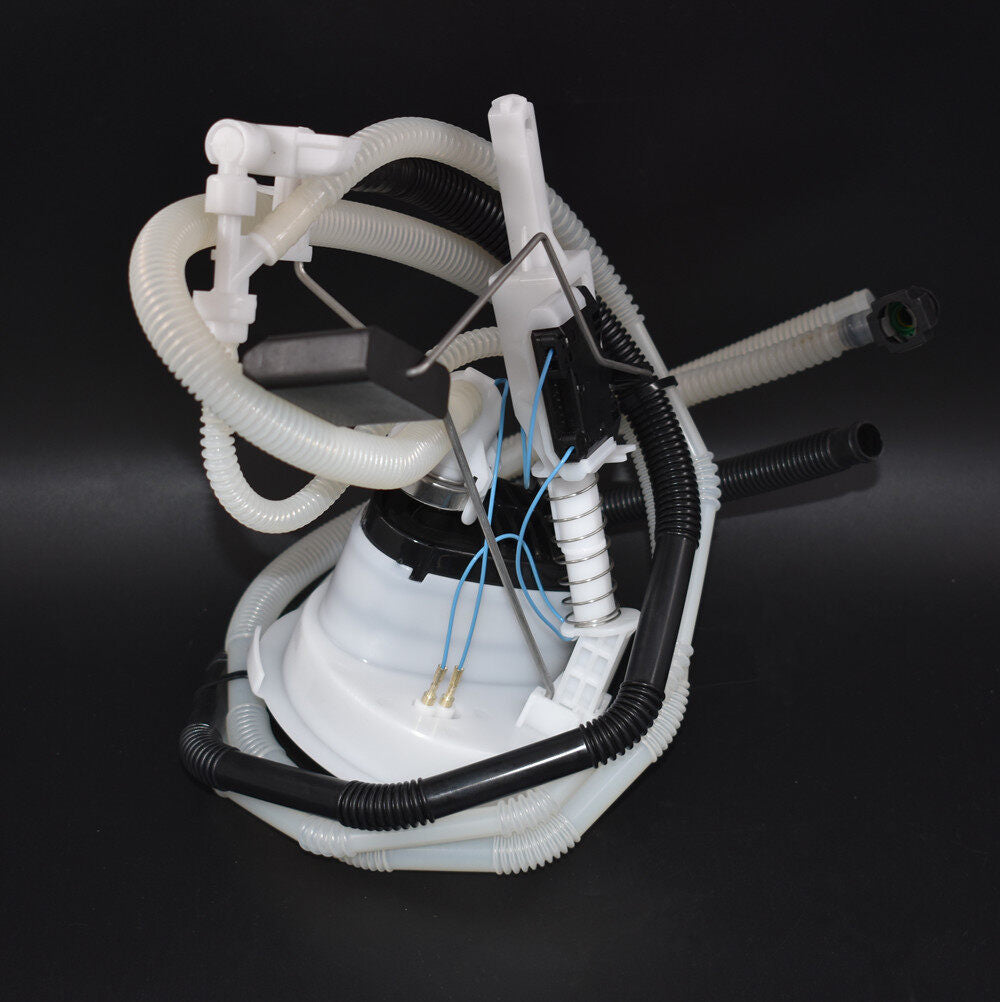 ALL-CARB Fuel Filter Pressure Regulator and Fuel Level Sending Unit 16117163295 Replacement for BMW 2006-2012