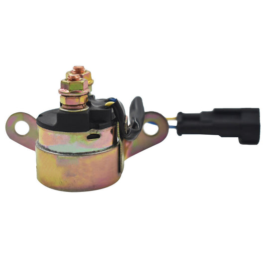 ALL-CARB Starter Relay Solenoid Replacement for Polaris Sportsman 500 4x4 HO 2008-2013