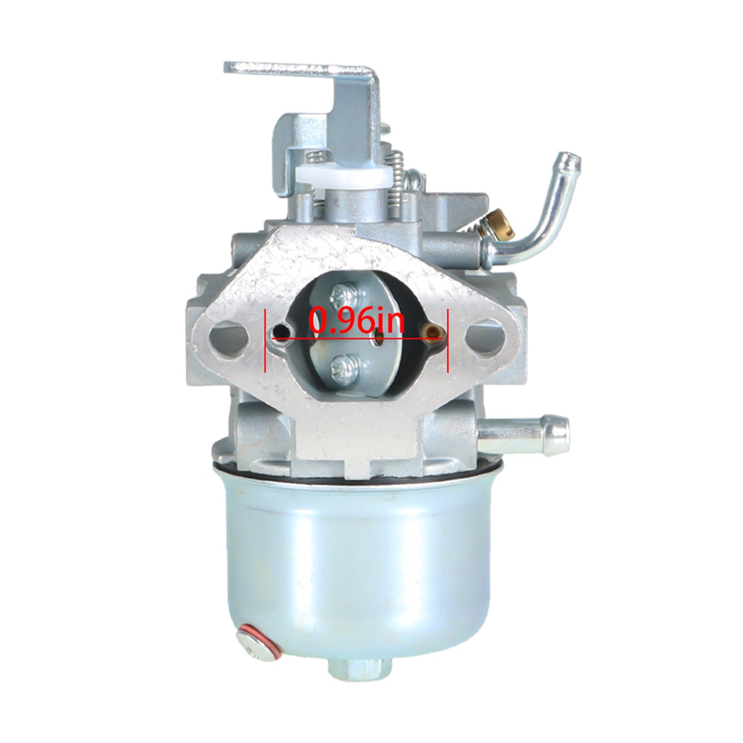 ALL-CARB Carburetor Replacement for Toro CCR2000 CCR3000 38180 38180C Snow-Blower Replace 95-7935 with fuel filter gaskets