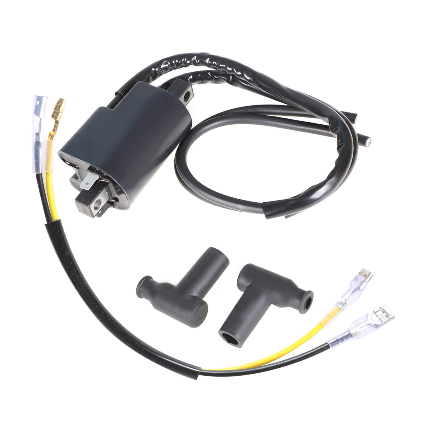 ALL-CARB Ignition Coil Replacement for Sea-Doo GSX GTX SPX XP 787 800 278000383 2780001130