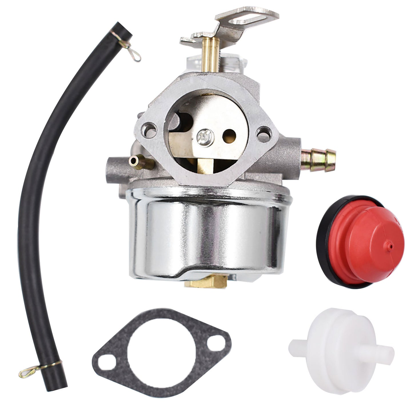 Carburetor Replacement for ST824SLE ST824DLE Snowblower 924108 924110 924328 Models