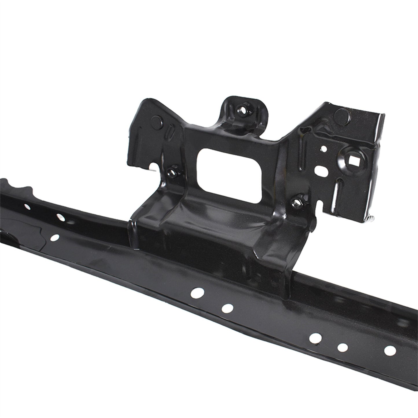 ALL-CARB Upper Radiator Core Support NI1225209 561805588C9B9 Replacement for 2013-2019 Nissan Sentra 1.8L