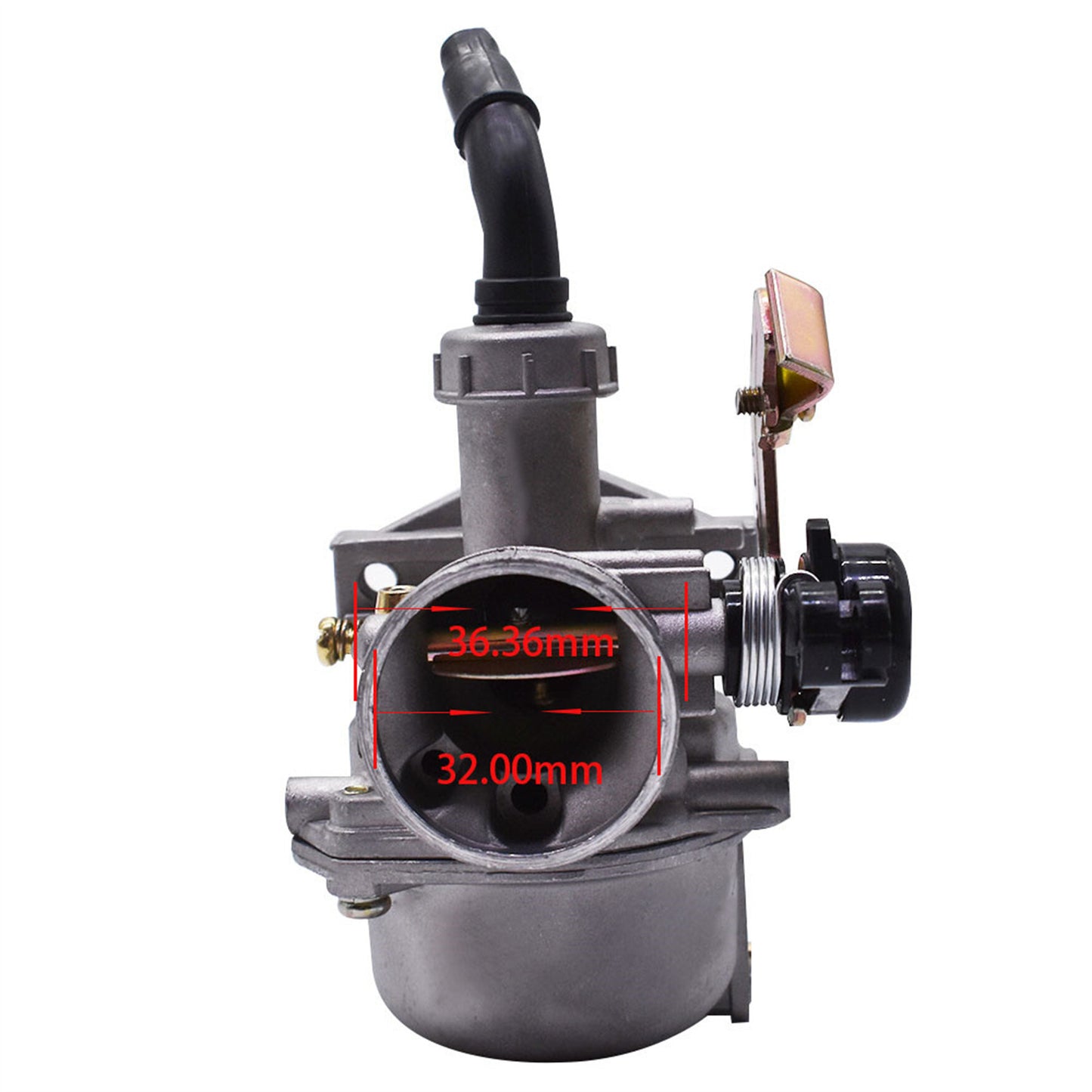 New Carburetor Fit for Polaris Sportsman 90 2007-2014 Outlaw 50 90 2007-2014 Carb