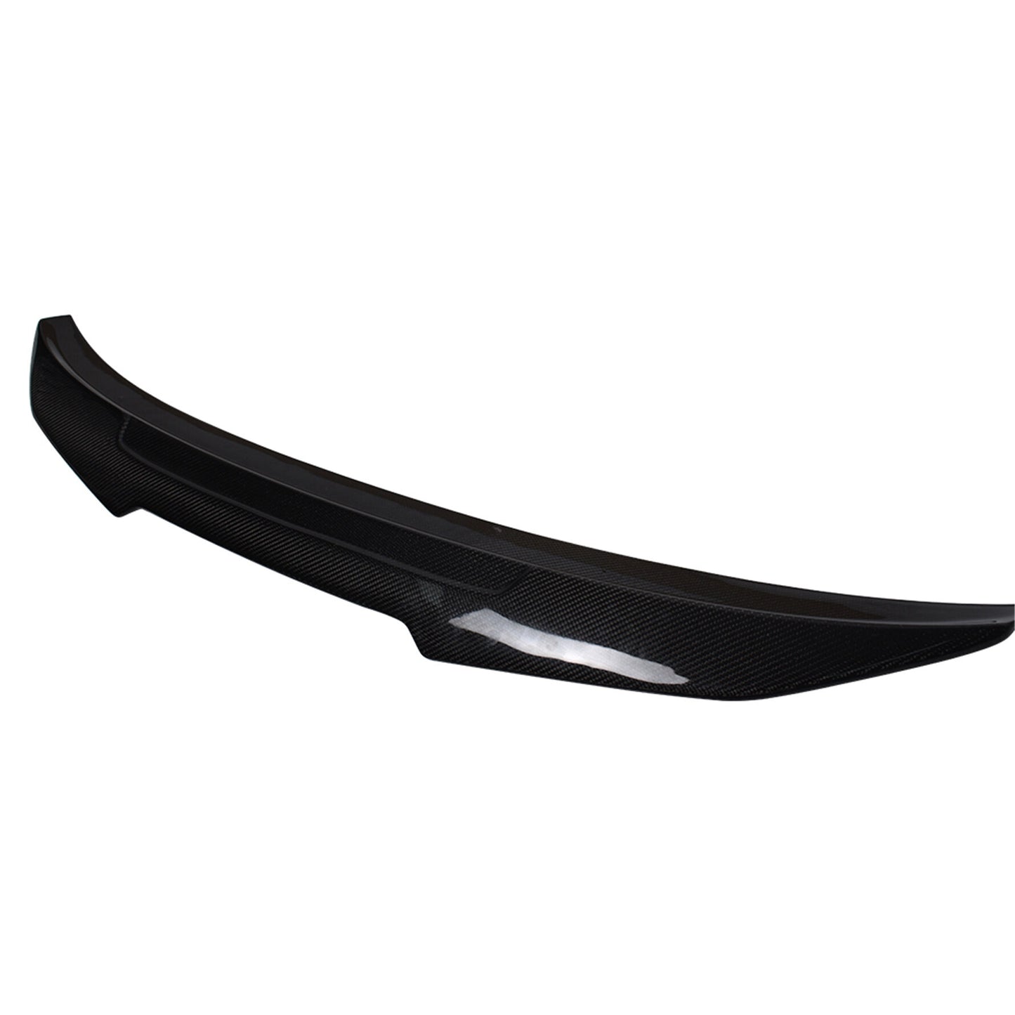 ALL-CARB Trunk Wing Spoiler Replacement for 2014 2015 2016 2017 2018 2019 2020 F32 428 430 435 440 Coupe