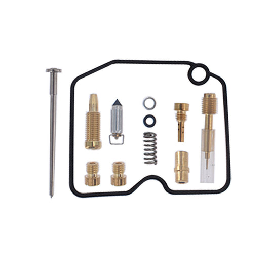 Carburetor Carb Rebuild Repair Kit Fits for Arctic Cat 500 Auto 4x4 2005-2007