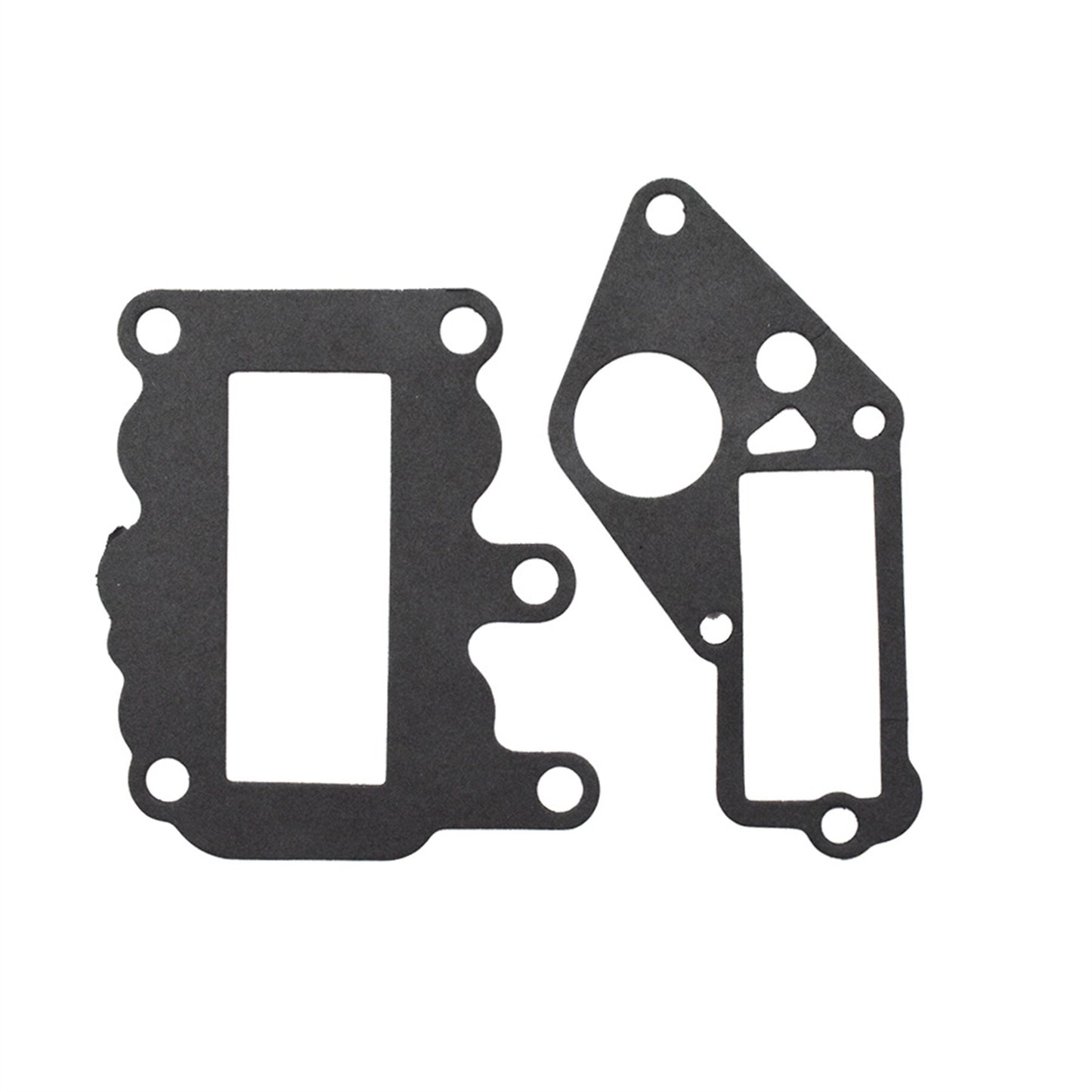 Carb Carburetor Rebuild Repair Kit with Float Fits for Johnson Evinrude 9.5 HP BRP OMC SysteMatched 1964-1973
