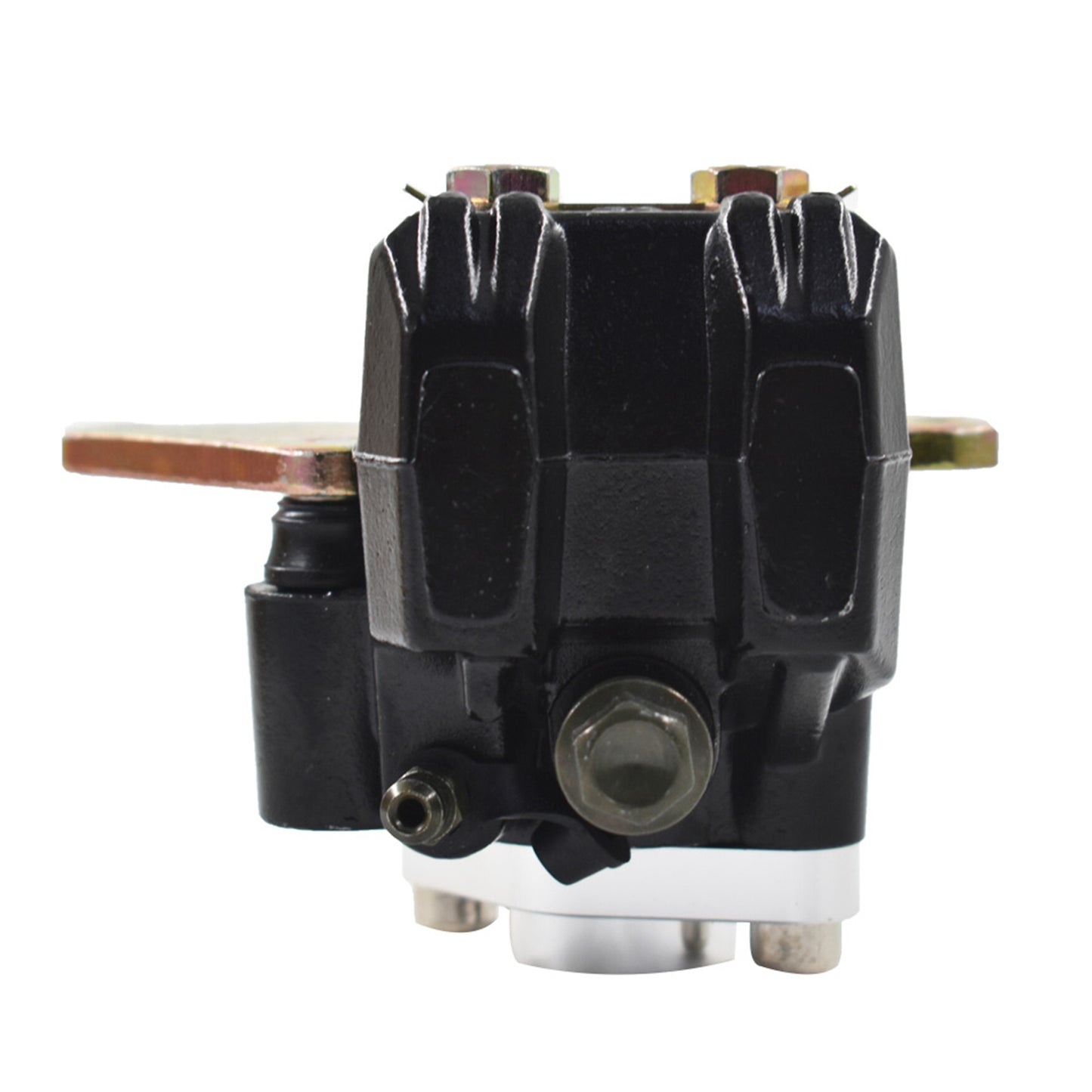 ALL-CARB Rear brake caliper replacement for Suzuki LT-Z400 Quad Sport LTZ400 2003-2009 2012 2014 5LP-2580W-00-00 5LP-2580W-10-00