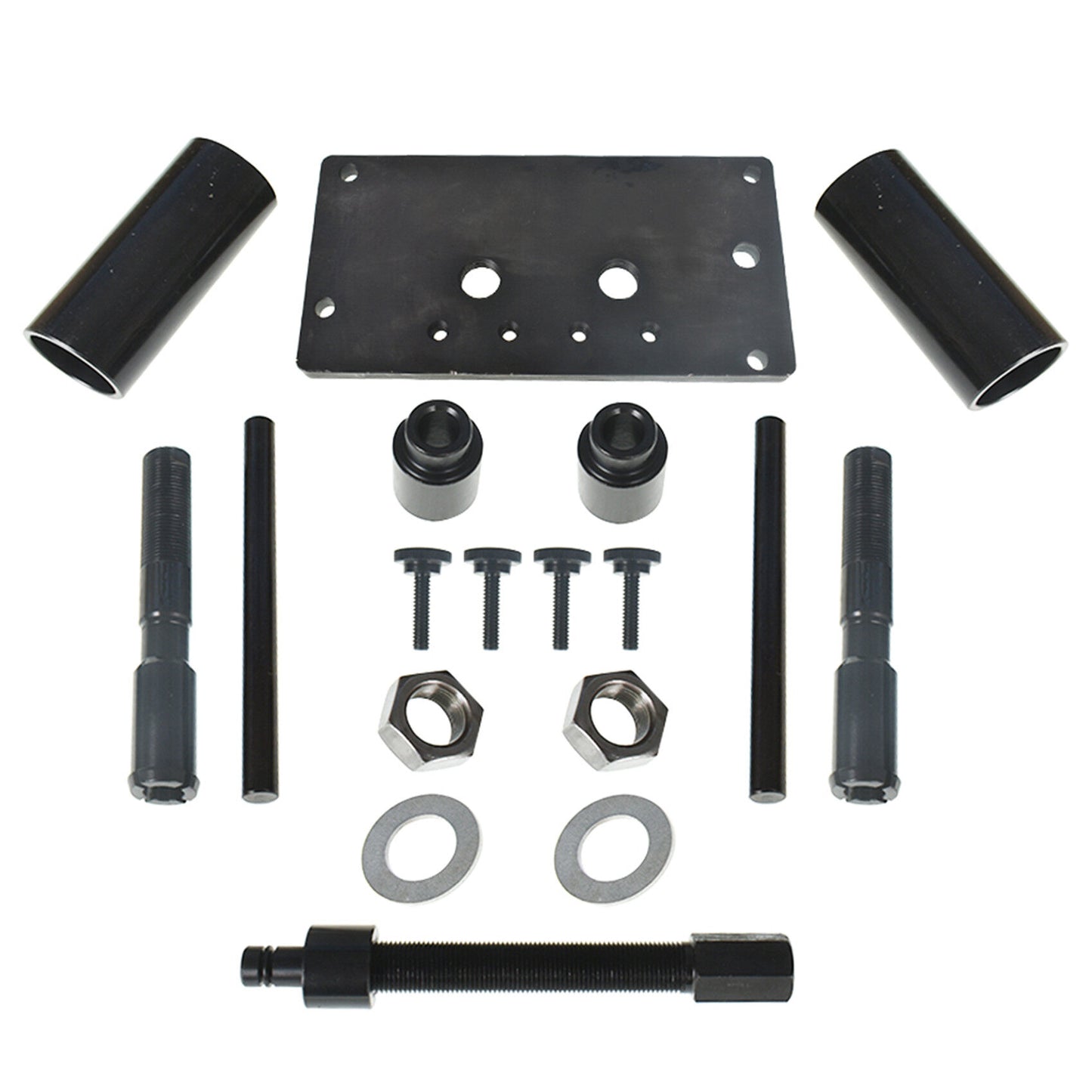 ALL-CARB Twin Cam Inner Cam Bearing Installer & Puller Tools Replacement for Blackline Cross Breakout Bones