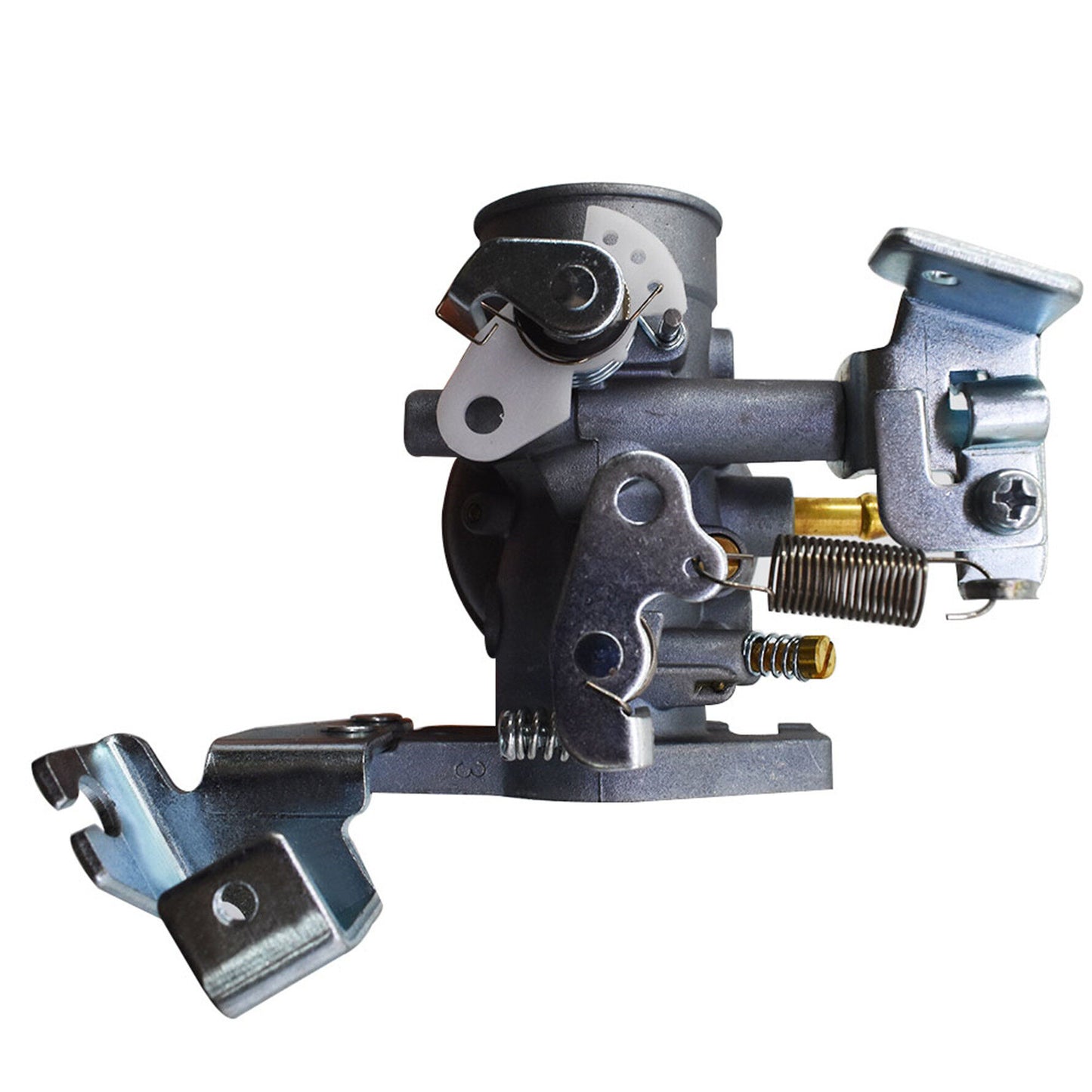 Carburetor J38-14101-02 Replacement for Yamaha Golf Cart G2-G5 G8 G9 G11 1985-1995 4-Cycle Stroke Engine Replace J38-14101-00 J38-14101-01
