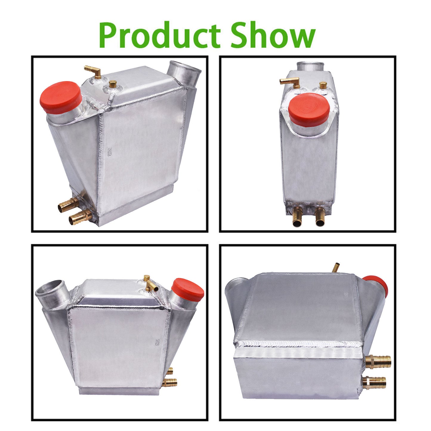 ALL-CARB Large Capacity Replacement for SEADOO 276000319 276000332 276000397