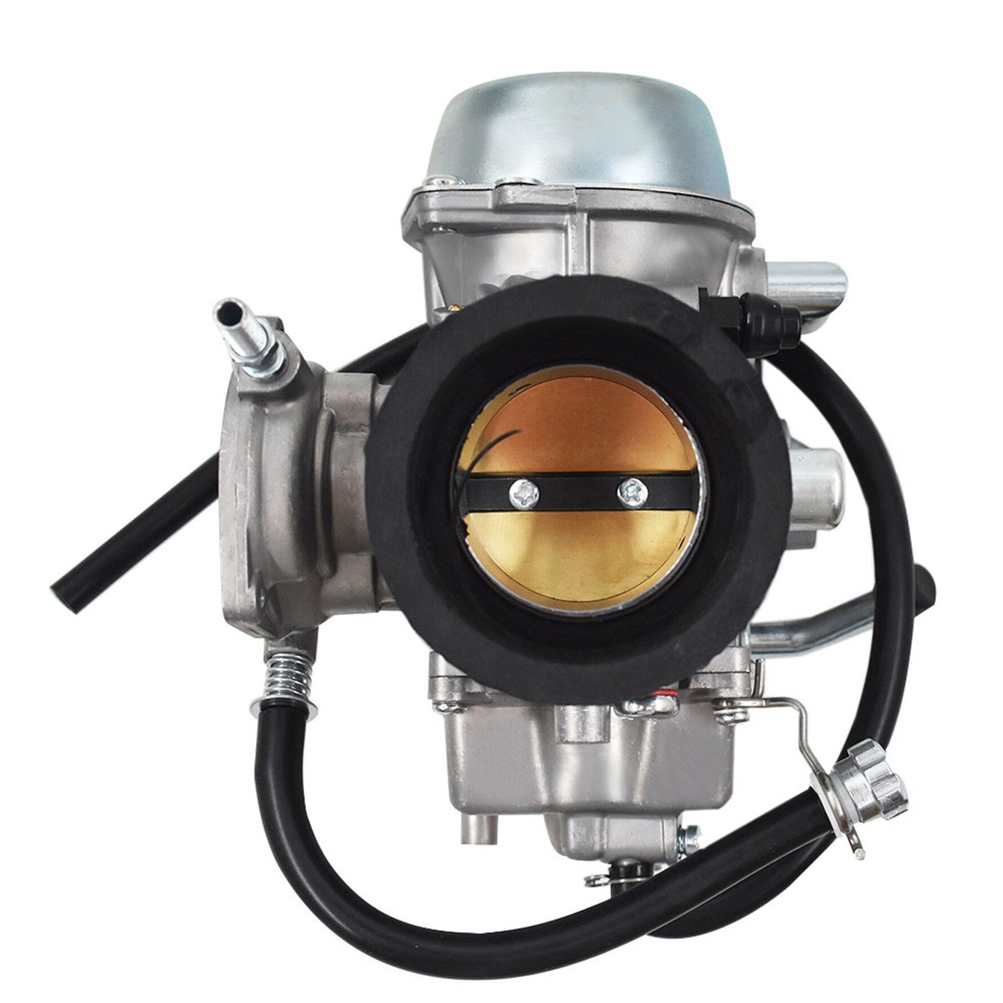 Carburetor Replacement for Yamaha Grizzly 600 YFM600 1998-2001 660 YXR660 2004-2007 660 2002-2008