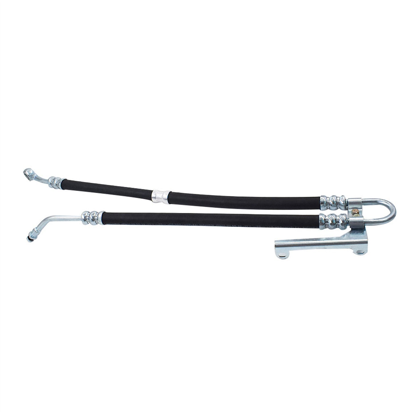 ALL-CARB Power Steering Pressure Return Hose Line Assembly Replacement for 2007-2012 Mercedes GL450 GL550 164 460 0524 1644602224