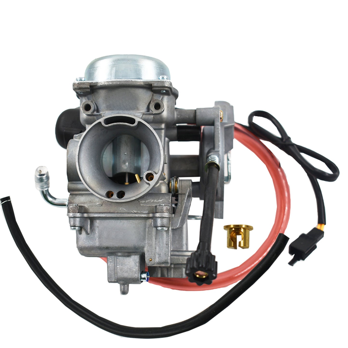 Carburetor Carb Fit for Arctic Cat ATV 350 366 400 0470-737 0470-843