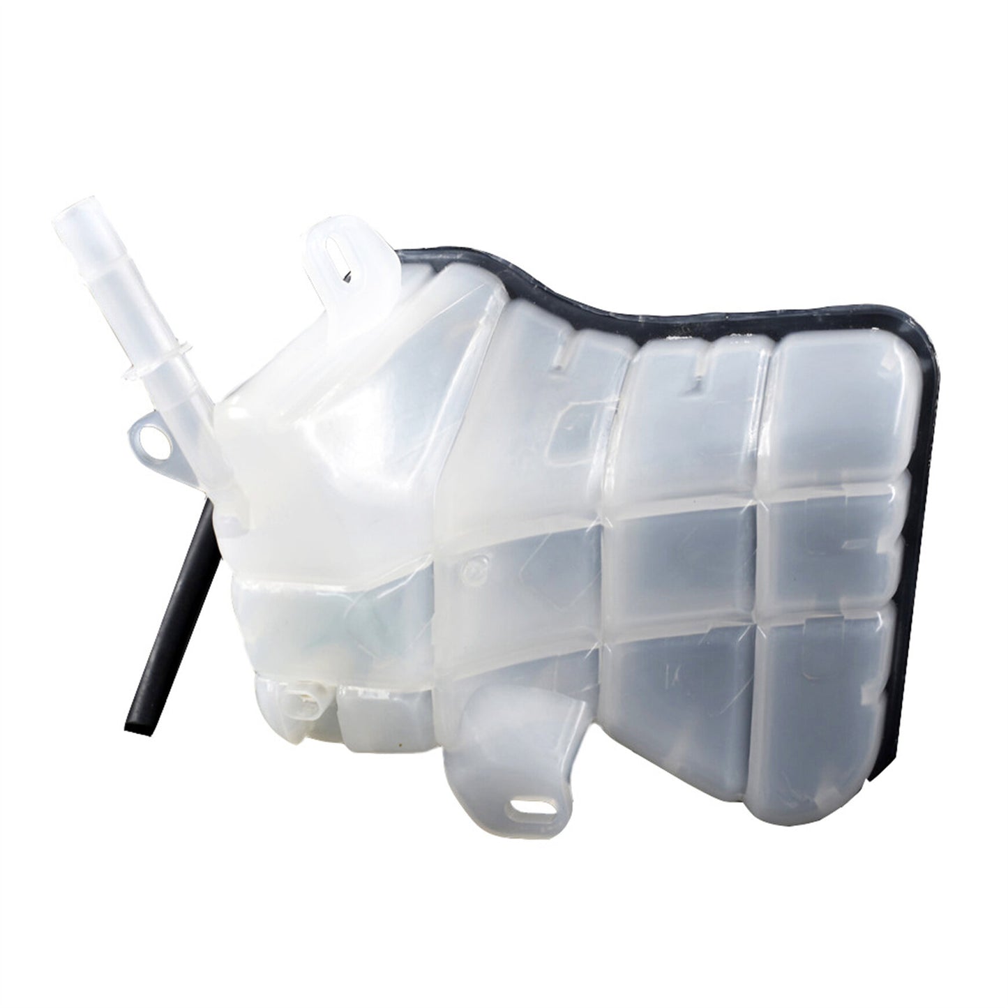 ALL-CARB Coolant Reservoir with Cap 603-122 Replacement for 2000-2005 Cadillac DeVille 2001-2003 Oldsmobile Aurora