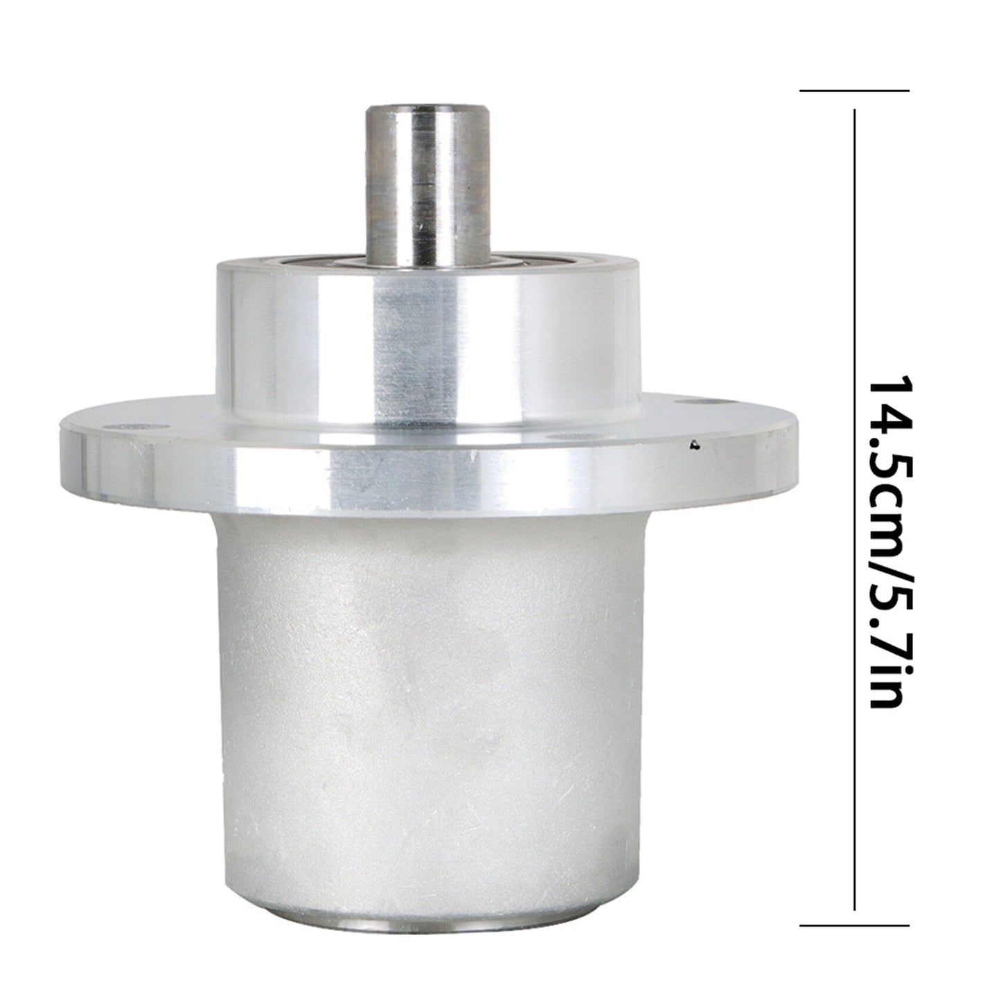ALL-CARB 3 Blade Deck Spindle Assembly Replacement for Bad Boy 037-2000-00 MZ42 MZ Magnum 48 54