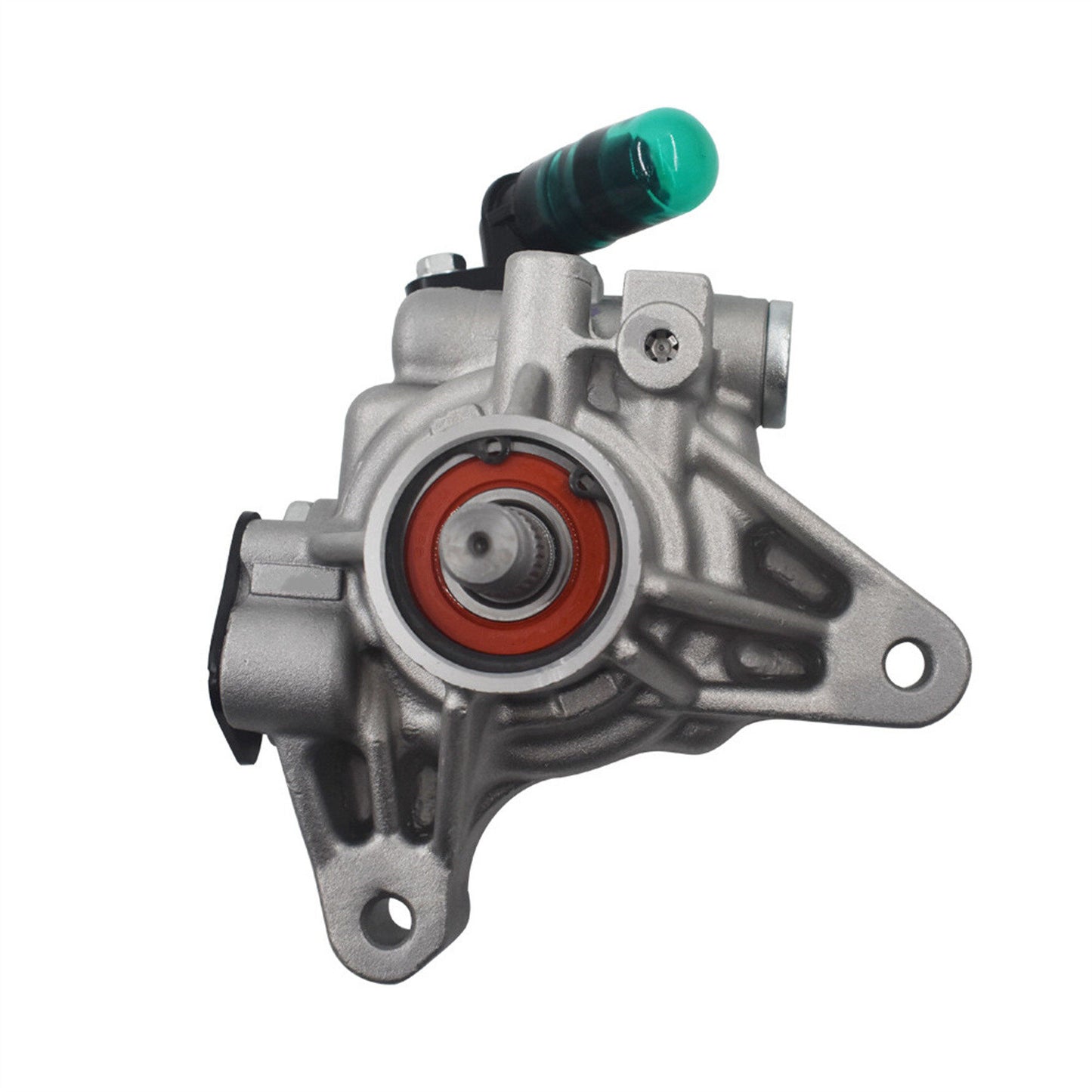 ALL-CARB Power Steering Pump 56110PNBA01 Replacement for 02-11 Honda CRV Accord Acura RSX 2.0L 2.4L