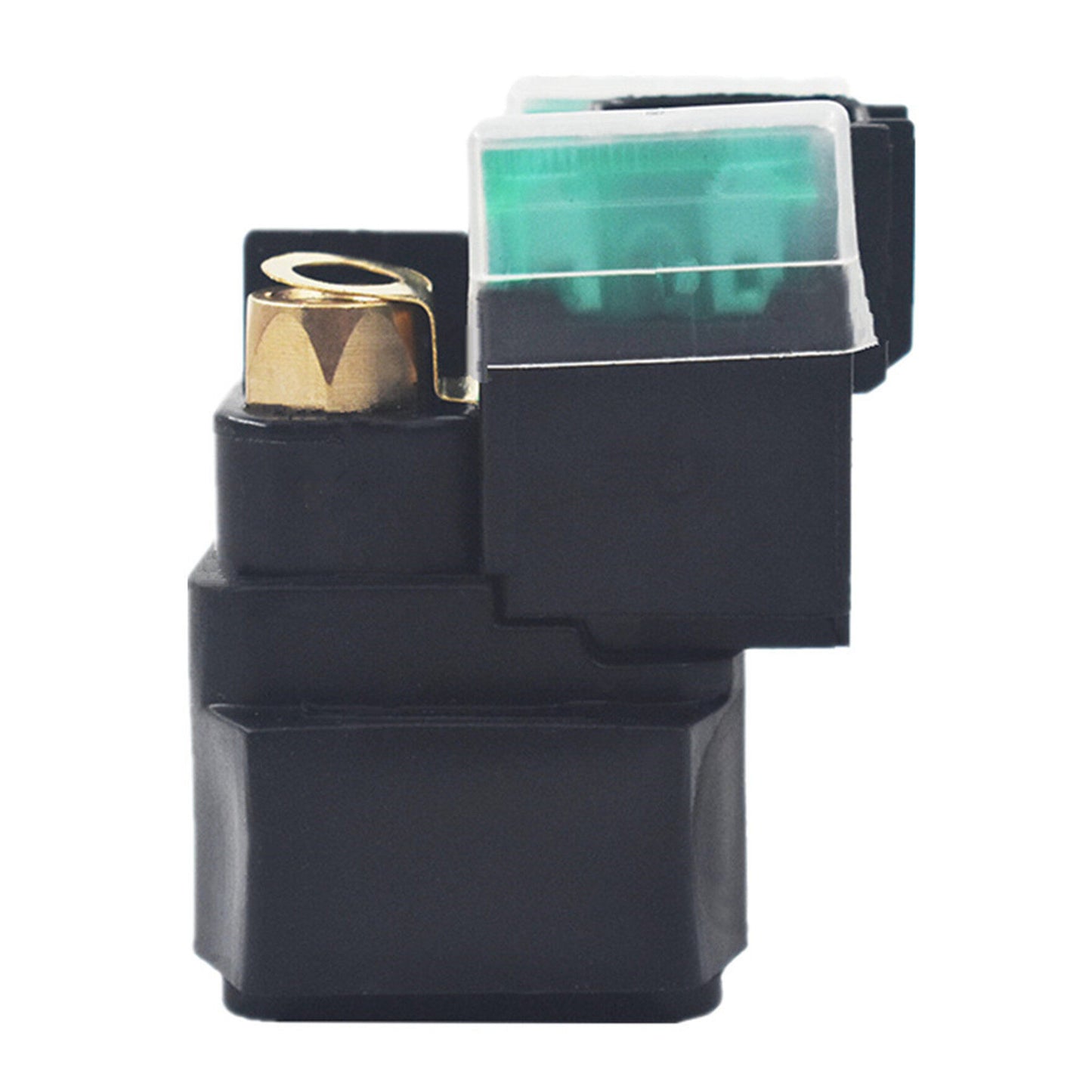 ALL-CARB Starter Relay Solenoid Switch Replacement for Yamaha Raptor Rhino Wolverine Viking 700K 700 550 2007-2015