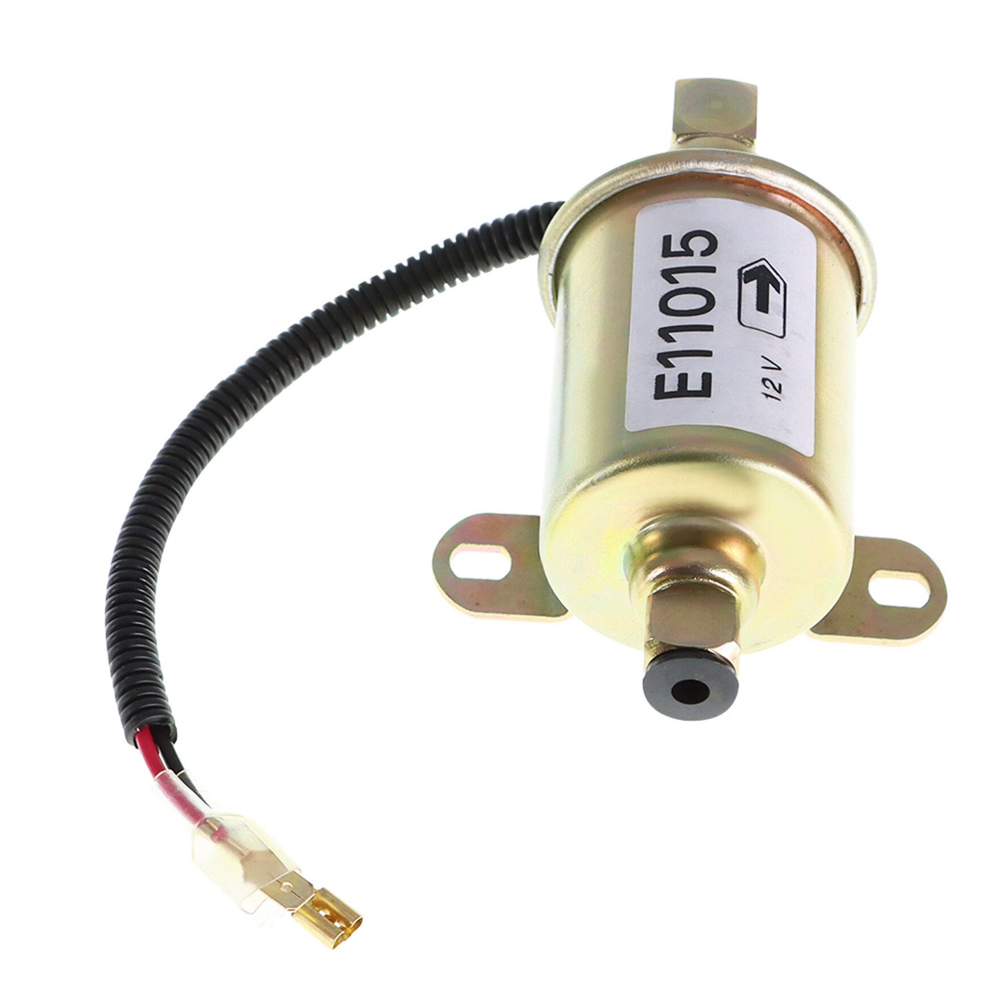 ALL-CARB 149-2620 Electrical Fuel Pump Replacement for Onan Cummins A029F887 A047N929