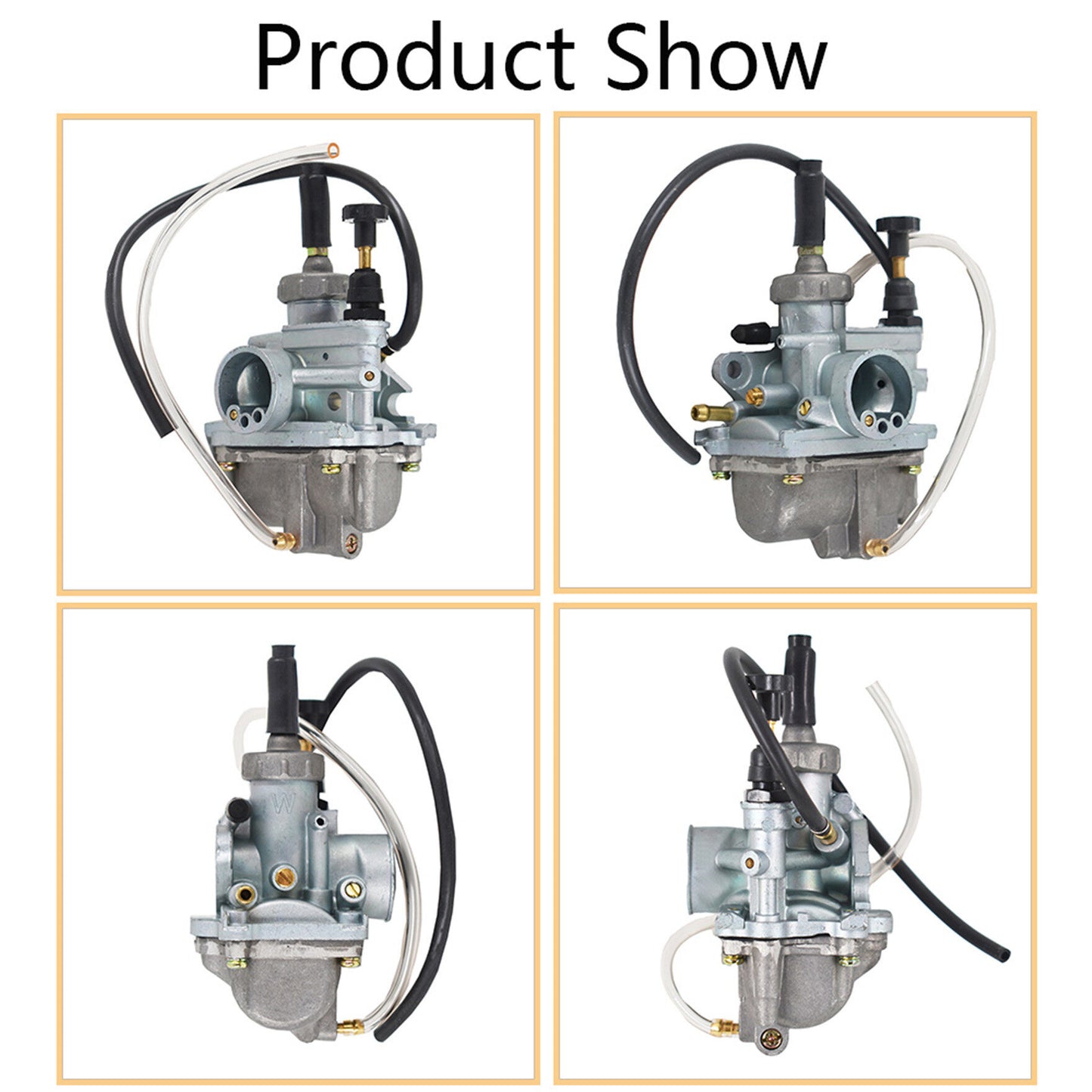 Carburetor Carb Fit For For Kawasaki KSF80 KFX80 2003 2004 2005 2006 ATV