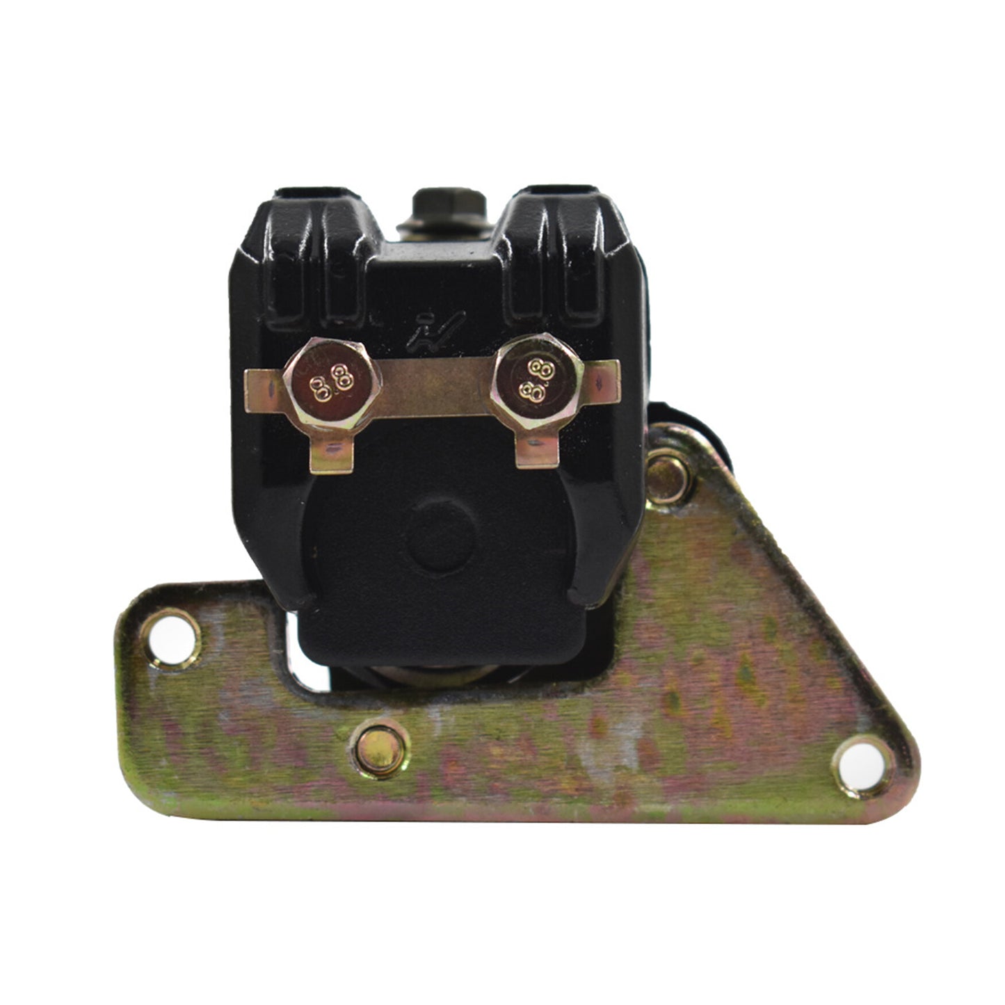 ALL-CARB Rear brake caliper replacement for Suzuki LT-Z400 Quad Sport LTZ400 2003-2009 2012 2014 5LP-2580W-00-00 5LP-2580W-10-00