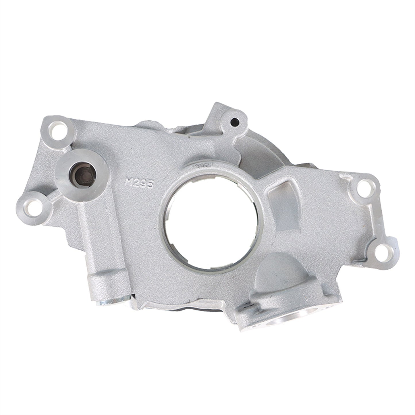 ALL-CARB Standard Volume Oil Pump M295 Replacement for Chevy Silverado Suburban Tahoe Trailblazer GMC Sierra Yukon Cadillac Escalade