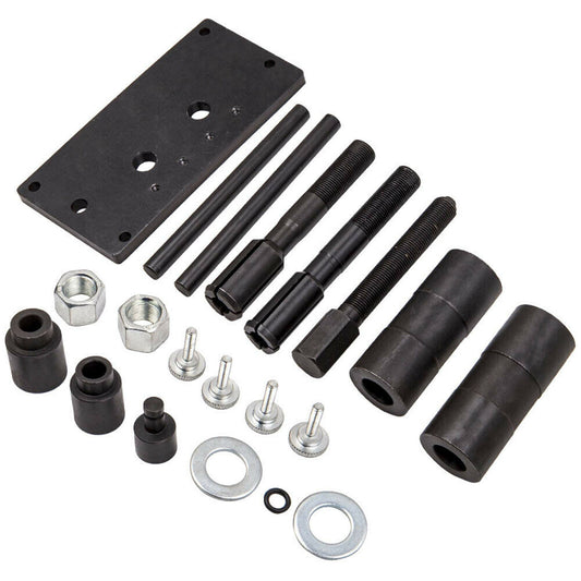 ALL-CARB Twin Cam Inner Cam Bearing Installer & Puller Tools Replacement for Blackline Cross Breakout Bones